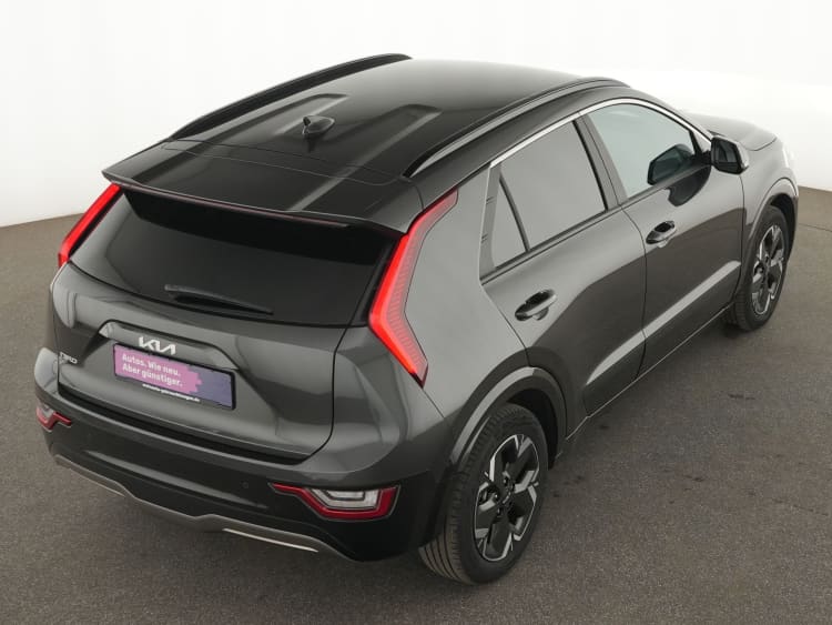 Kia Niro e-Niro Spirit