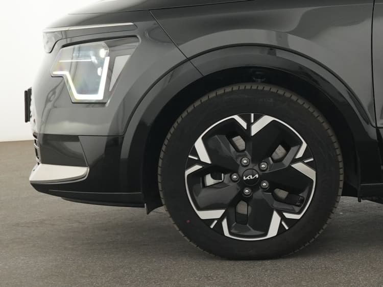 Kia Niro e-Niro Spirit