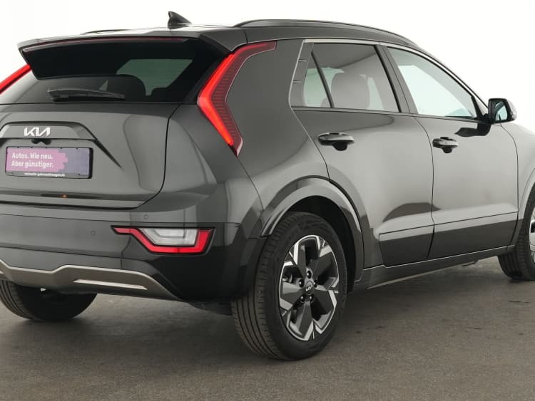 Kia Niro e-Niro Spirit