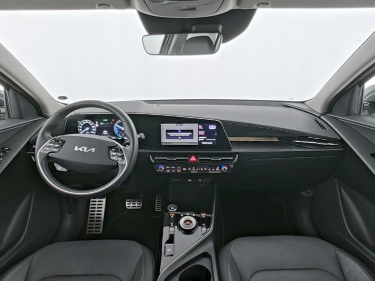 Kia Niro e-Niro Spirit