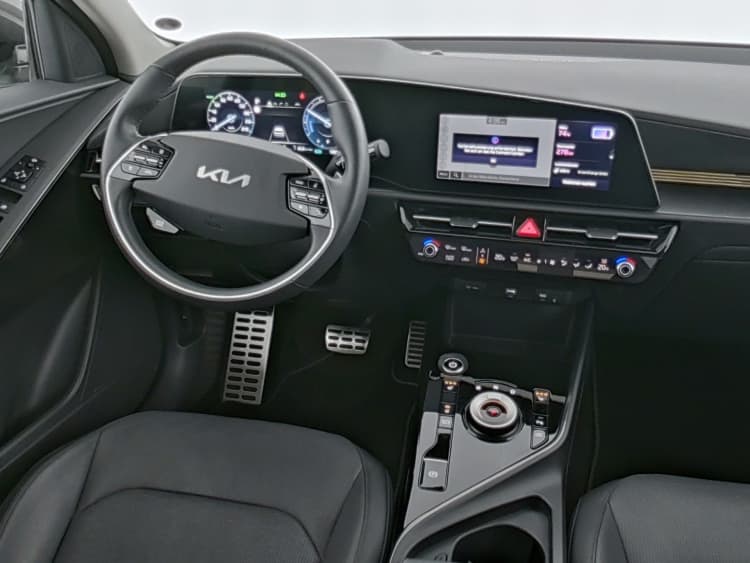 Kia Niro e-Niro Spirit