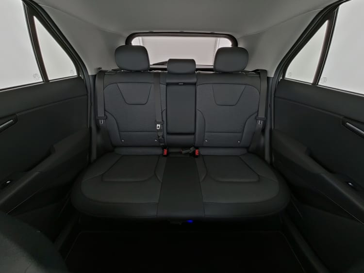 Kia Niro e-Niro Spirit