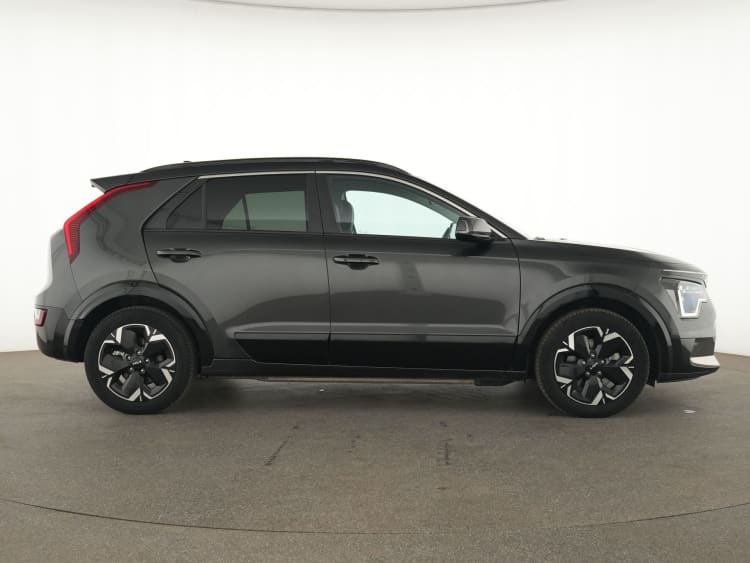 Kia Niro e-Niro Spirit