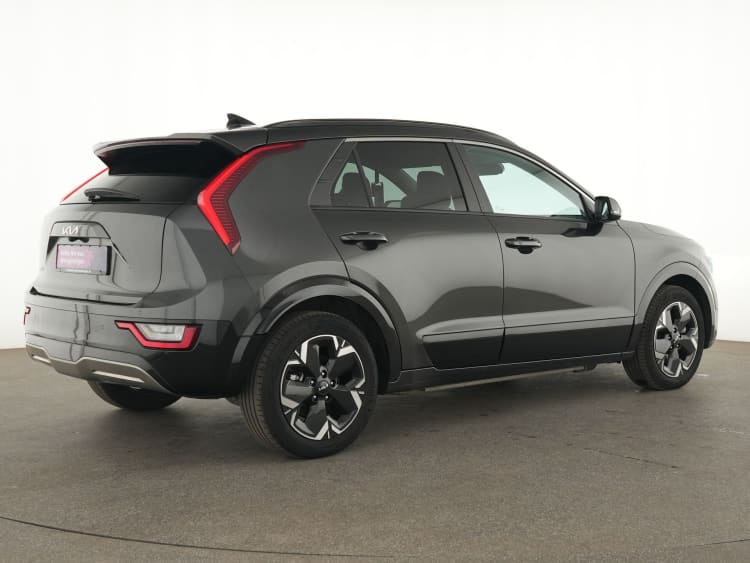 Kia Niro e-Niro Spirit