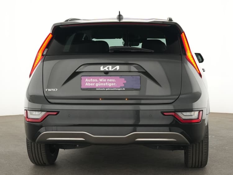 Kia Niro e-Niro Spirit