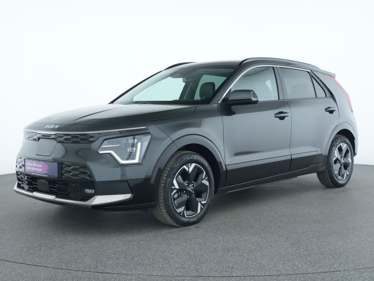 Kia Niro e-Niro Spirit