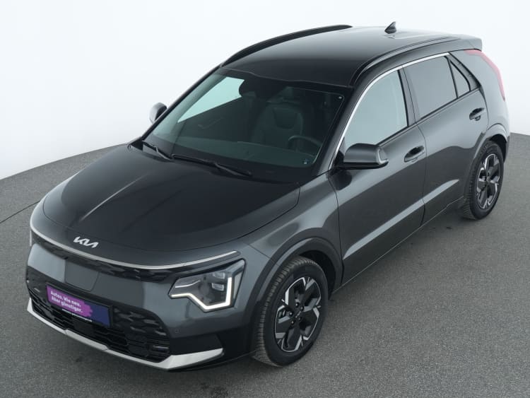 Kia Niro e-Niro Spirit