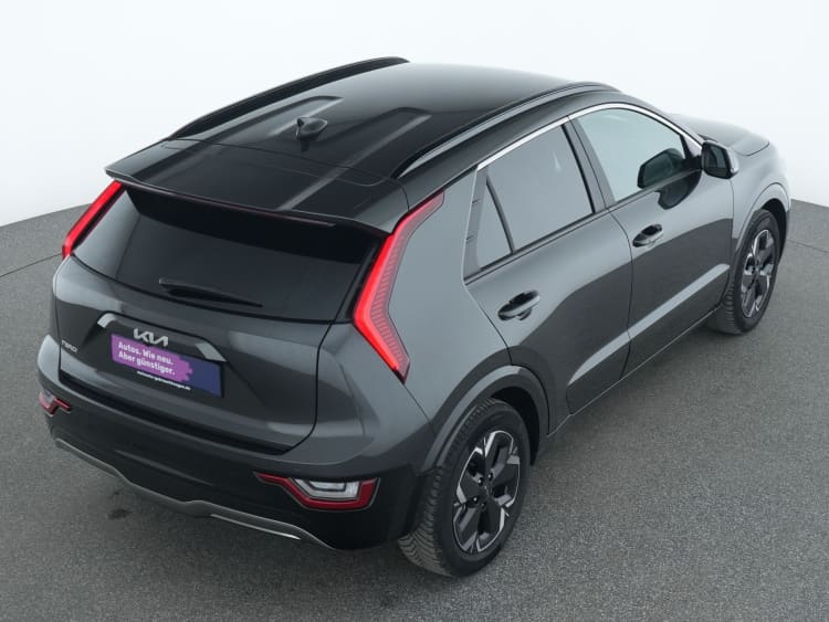 Kia Niro e-Niro Spirit