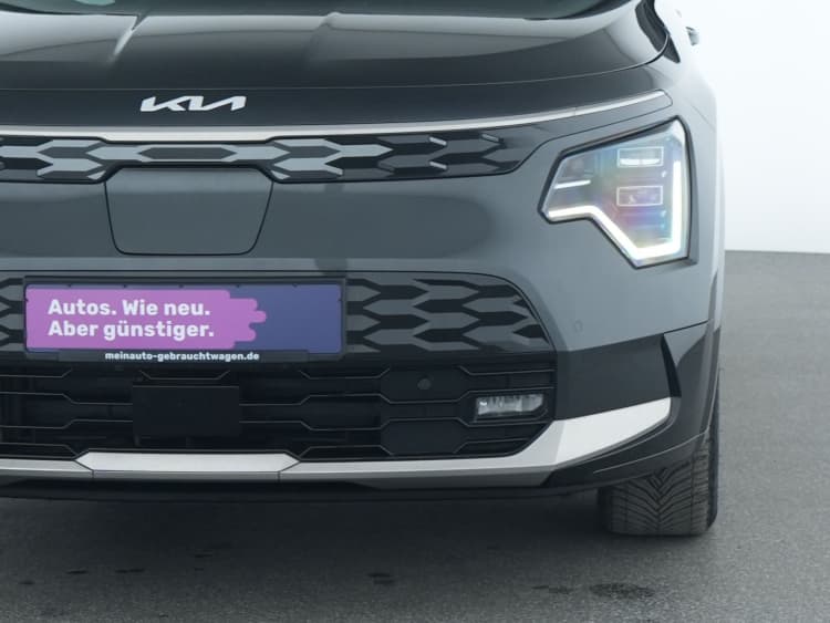 Kia Niro e-Niro Spirit