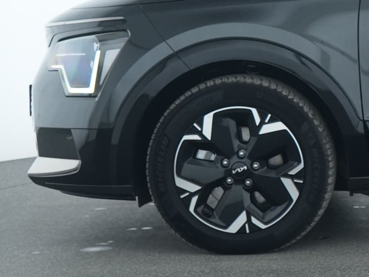 Kia Niro e-Niro Spirit