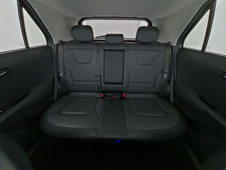 Kia Niro e-Niro Spirit