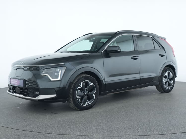 Kia Niro e-Niro Spirit
