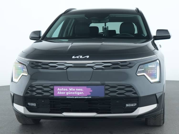 Kia Niro e-Niro Spirit