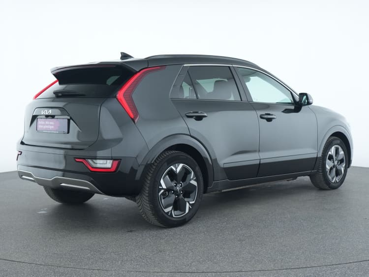 Kia Niro e-Niro Spirit