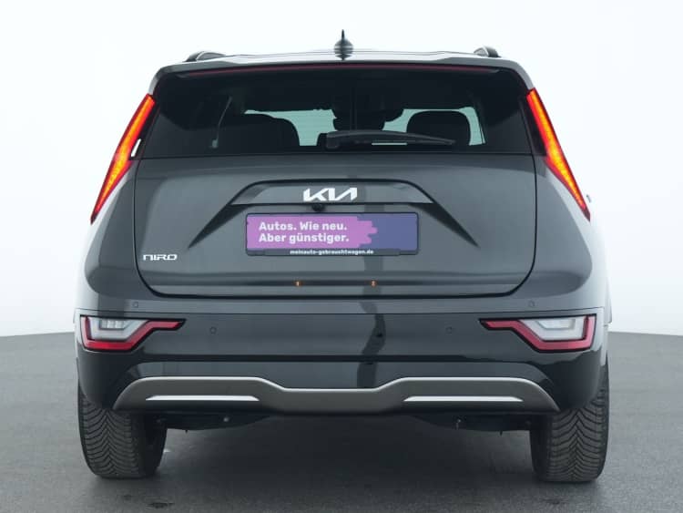 Kia Niro e-Niro Spirit