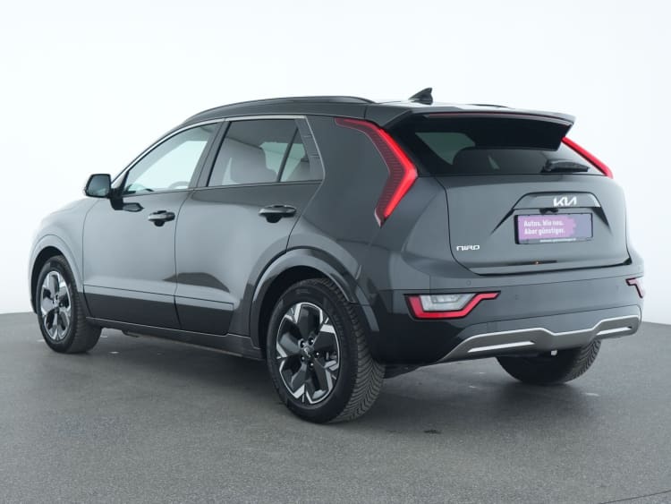 Kia Niro e-Niro Spirit