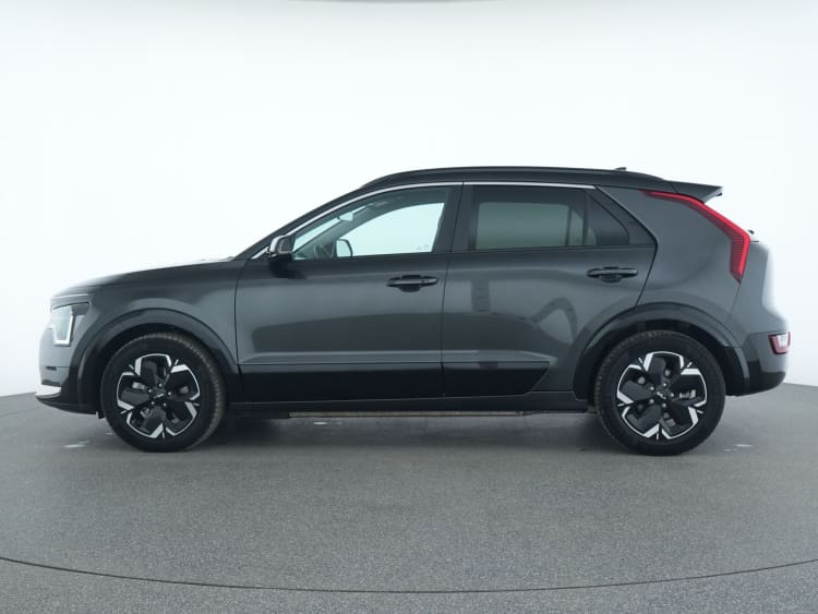 Kia Niro e-Niro Spirit