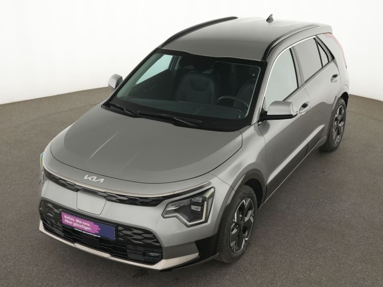 Kia Niro e-Niro Spirit