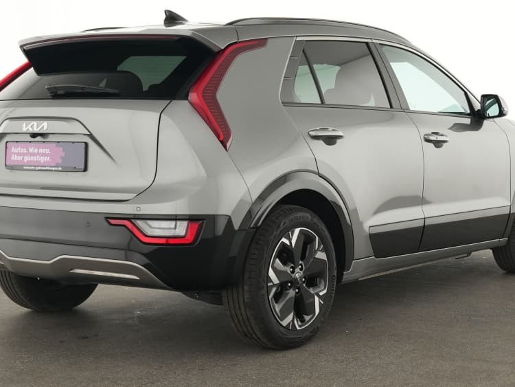 Kia Niro e-Niro Spirit