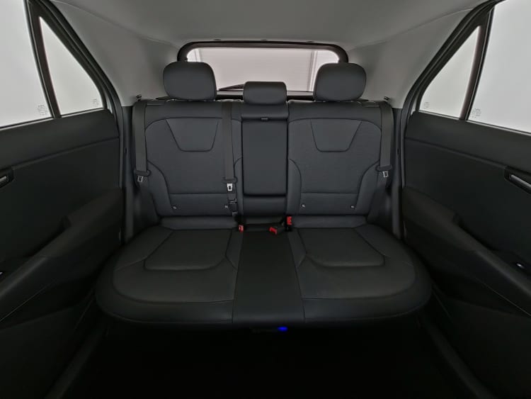 Kia Niro e-Niro Spirit