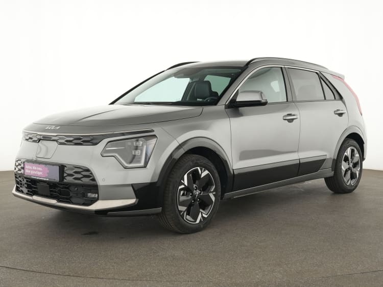 Kia Niro e-Niro Spirit