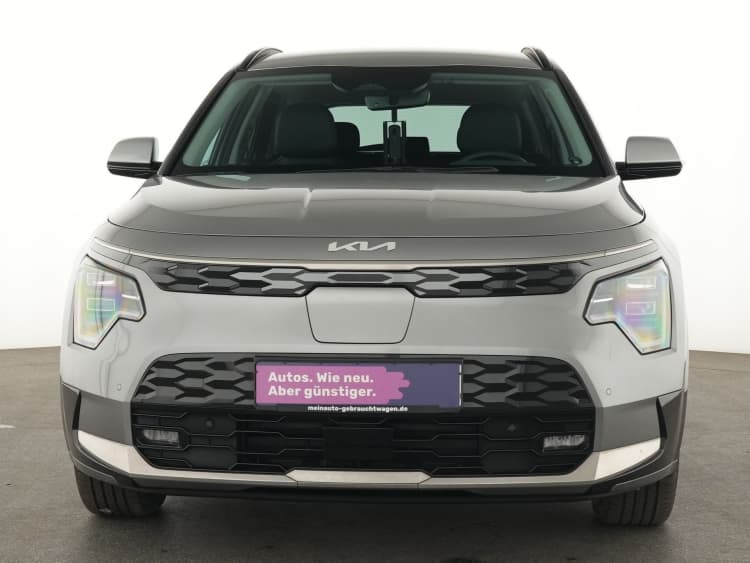 Kia Niro e-Niro Spirit