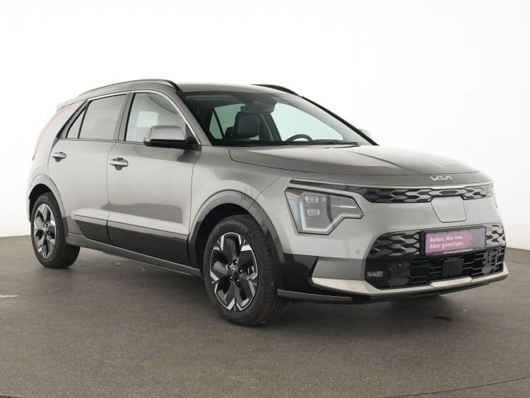 Kia Niro e-Niro Spirit