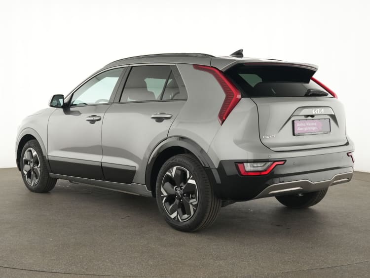 Kia Niro e-Niro Spirit