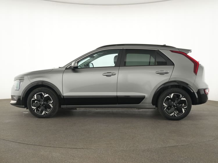 Kia Niro e-Niro Spirit