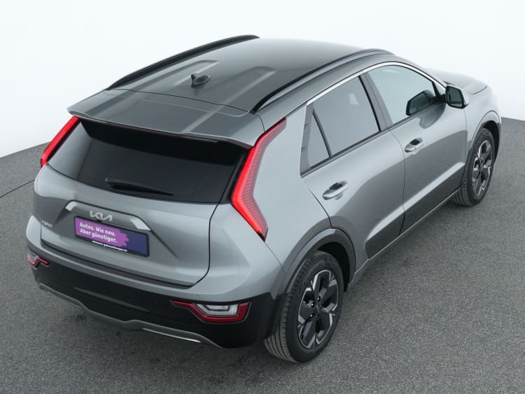 Kia Niro e-Niro Spirit