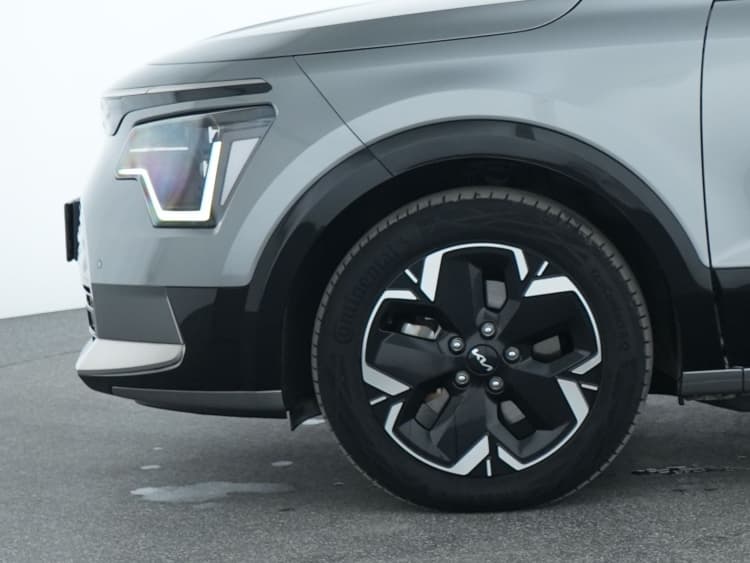Kia Niro e-Niro Spirit