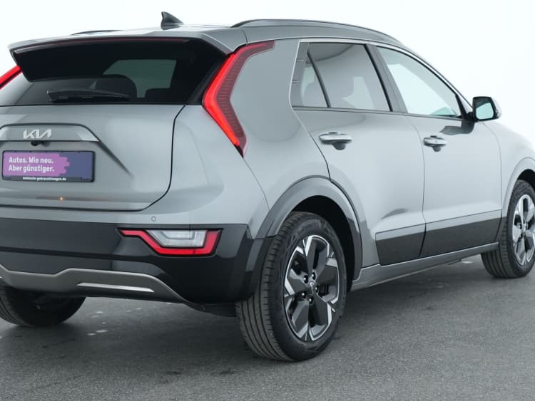 Kia Niro e-Niro Spirit