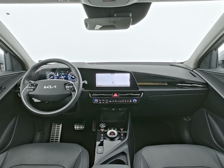 Kia Niro e-Niro Spirit