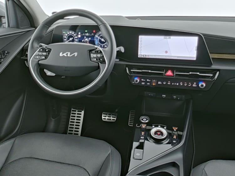 Kia Niro e-Niro Spirit