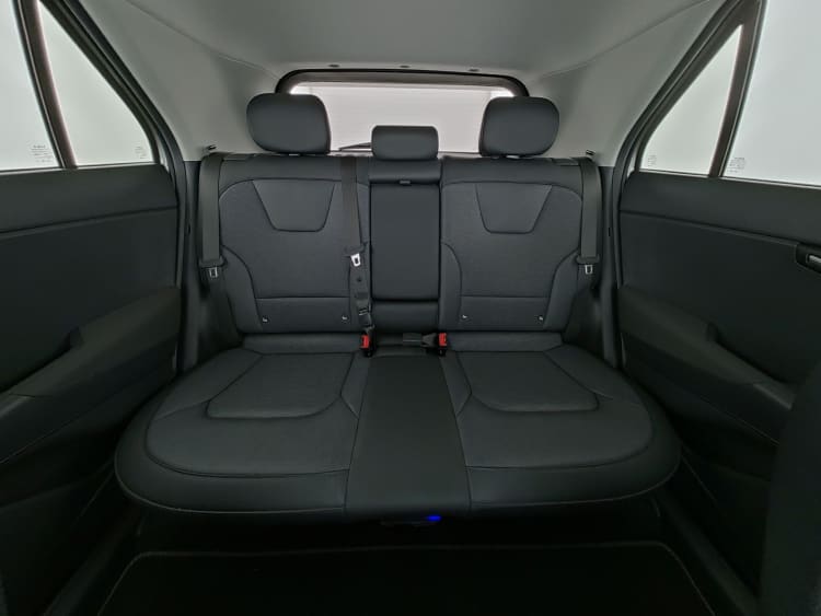 Kia Niro e-Niro Spirit