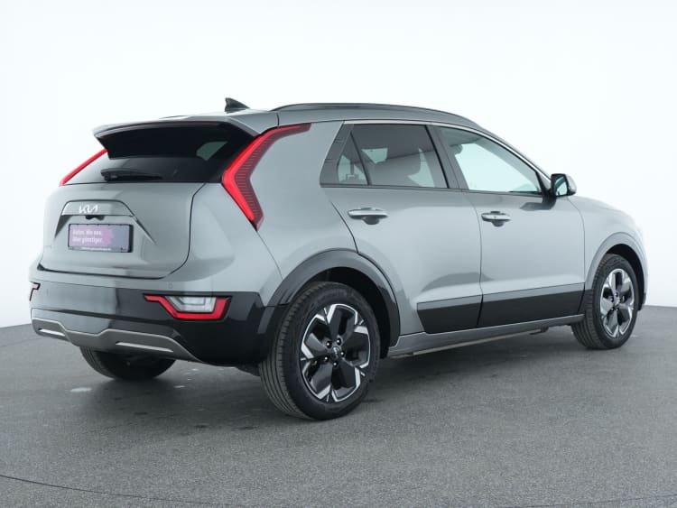 Kia Niro e-Niro Spirit