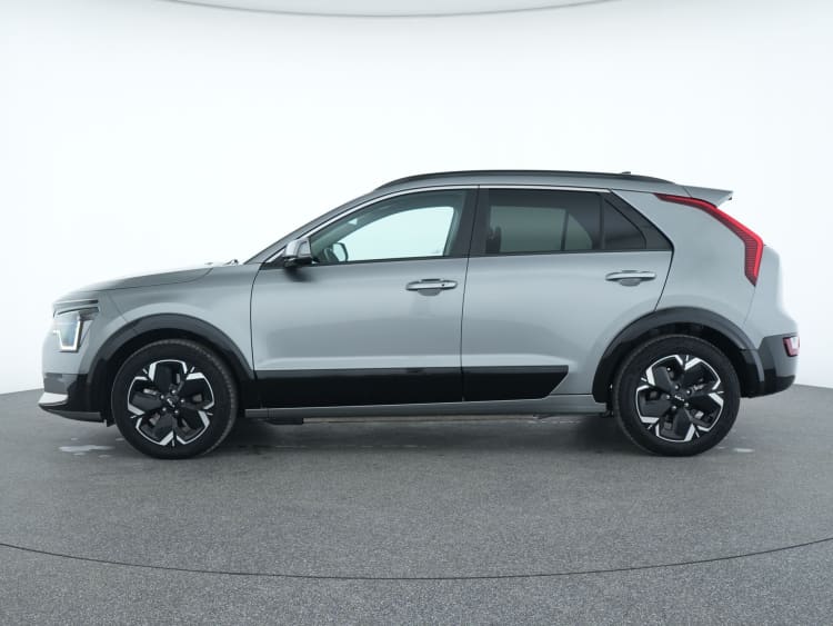 Kia Niro e-Niro Spirit
