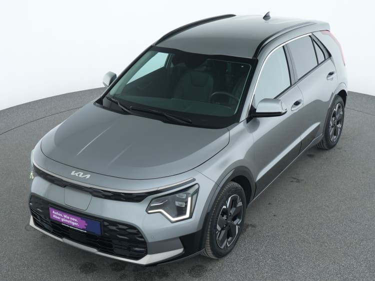 Kia Niro e-Niro Spirit