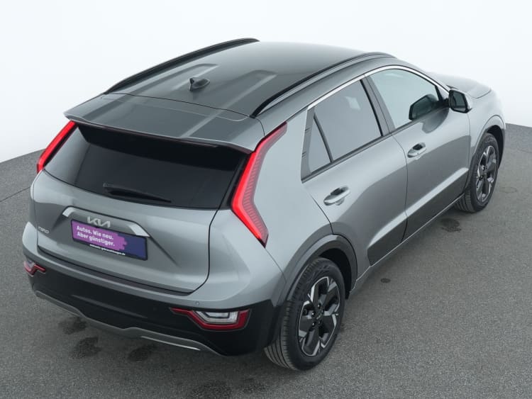 Kia Niro e-Niro Spirit