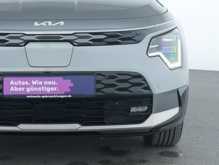 Kia Niro e-Niro Spirit