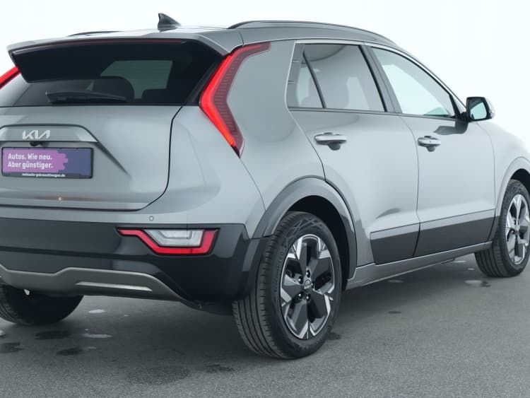 Kia Niro e-Niro Spirit