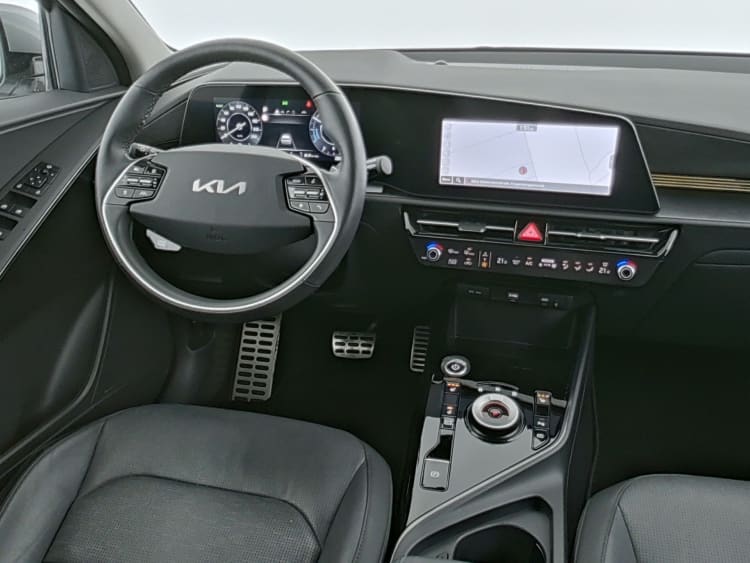 Kia Niro e-Niro Spirit