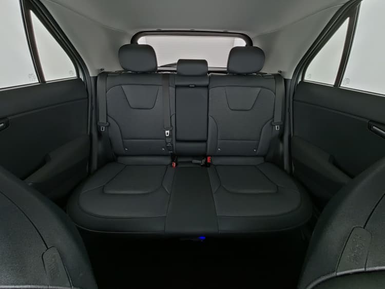 Kia Niro e-Niro Spirit