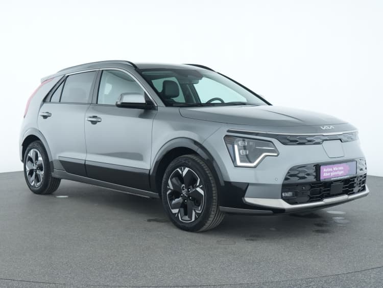 Kia Niro e-Niro Spirit