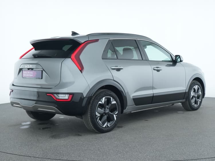 Kia Niro e-Niro Spirit