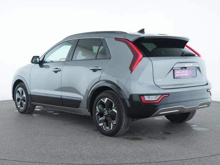 Kia Niro e-Niro Spirit