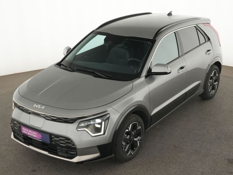 Kia Niro e-Niro Spirit
