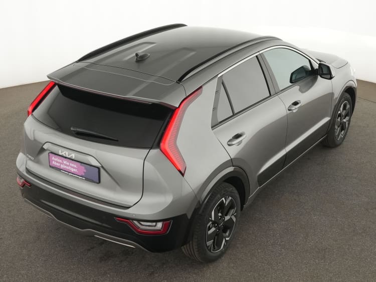 Kia Niro e-Niro Spirit