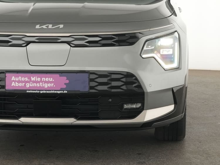 Kia Niro e-Niro Spirit