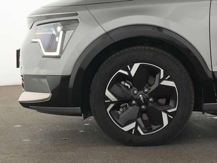 Kia Niro e-Niro Spirit